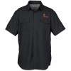 View Image 1 of 3 of Columbia Utilizer II Short Sleeve Shirt