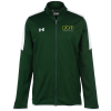 View Image 1 of 3 of Under Armour Rival Knit Jacket - Men's