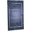 View Image 1 of 2 of InstaChange Retractable Banner - 48" - Replacement Graphic