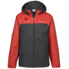 View Image 1 of 4 of Columbia Glennaker Lined Rain Jacket - Men's