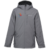 View Image 1 of 4 of Columbia Gate Racer Softshell Jacket