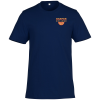 View Image 1 of 3 of Allmade Organic Cotton T-Shirt - Embroidered