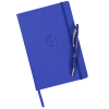 View Image 1 of 8 of Neoskin Journal and Pen Gift Set