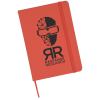 View Image 1 of 5 of Zealand Notebook with Antimicrobial Additive - 24 hr