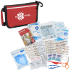 View Image 1 of 7 of Family First Aid Kit