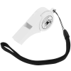 View Image 1 of 6 of Safety Whistle with Light