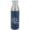 View Image 1 of 3 of h2go Cue Stainless Bottle - 24 oz.