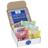 View Image 1 of 4 of Sweet Appreciation Gummy Candy Kit