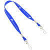 View Image 1 of 4 of Face Mask Lanyard Retainer