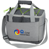 View Image 1 of 5 of Apollo Bay Cooler Bag - 24 hr