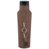 View Image 1 of 3 of Corkcicle Sport Canteen - 20 oz. - Wood