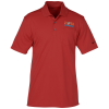 View Image 1 of 3 of Nike Performance Tech Pique Pocket Polo 2.0 - Men's