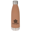 View Image 1 of 3 of Kali Swiggy Soft Touch Vacuum Bottle - 16 oz.