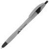 View Image 1 of 3 of Smooth Writer Soft Touch Stylus Pen - 24 hr