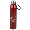 View Image 1 of 3 of Haul Bottle with Carry Loop - 26 oz.