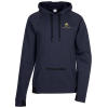 View Image 1 of 3 of Impact Sport Hoodie - Embroidered