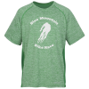 View Image 1 of 3 of Electrify Coolcore T-Shirt - Men's