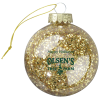 View Image 1 of 3 of Holiday Glitz Ornament