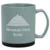 View Image 1 of 3 of Darien Coffee Mug - 20 oz.
