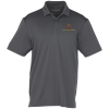 View Image 1 of 3 of Snag-Proof Performance Jersey Polo - Men's