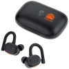 View Image 1 of 8 of Skullcandy Push Active True Wireless Sport Ear Buds