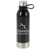 View Image 1 of 4 of Perth Stainless Bottle - 24 oz. - 24 hr
