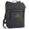 View Image 1 of 4 of Field & Co. Fireside 12-Can Backpack Cooler