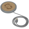 View Image 1 of 5 of Set in Stone Fast Wireless Charging Pad