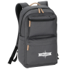 View Image 1 of 5 of Kelso 15" Laptop Backpack with Removable Pack
