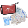 View Image 1 of 4 of Family Basics First Aid Kit - 24 hr
