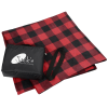 View Image 1 of 6 of Colossal Comfort Blanket with Bag