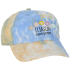 View Image 1 of 3 of ahead Tie-Dyed Ashbury Cap