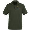 View Image 1 of 3 of Jersey Stretch Polo - Men's