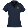 View Image 1 of 3 of Spyder Spyre Polo - Ladies'