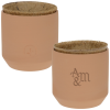 View Image 1 of 4 of Modern Sprout Tiny Terra Cotta Grow Kit
