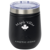 View Image 1 of 5 of Arctic Zone Titan Thermal Wine Cup - 12 oz. - 24 hr