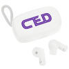 View Image 1 of 7 of Solekick Quick Charge True Wireless Ear Buds
