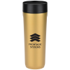 View Image 1 of 6 of Corkcicle Commuter Cup - 17 oz.
