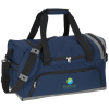 View Image 1 of 5 of Edgewood Duffel - Embroidered