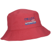 Berkley Bucket Hat