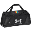 View Image 1 of 5 of Under Armour Undeniable 5.0 Small Duffel - Full Color