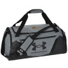 View Image 1 of 5 of Under Armour Undeniable 5.0 Small Duffel - Embroidered
