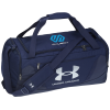 View Image 1 of 6 of Under Armour Undeniable 5.0 Medium Duffel - Embroidered