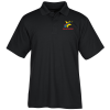 View Image 1 of 3 of Vital Performance Polo - Men's - Full Color