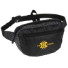 View Image 1 of 2 of Grid Fanny Pack