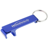 View Image 1 of 8 of Knox Keychain with Phone Holder - 24 hr