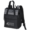 View Image 1 of 7 of Igloo Leftover Essentials Backpack Cooler