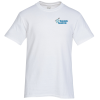 View Image 1 of 3 of Gap Classic T-Shirt - Embroidered