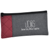 View Image 1 of 4 of Mod School Pouch