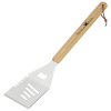 View Image 1 of 3 of Multifunction Bamboo BBQ Tool